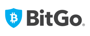 Large bitgo logo